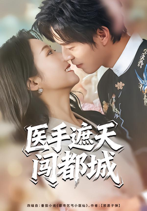 医手遮天闯都城（80集）短剧全集高清无码版