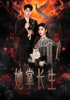 她掌长生（63集） 这短剧也太好看了
