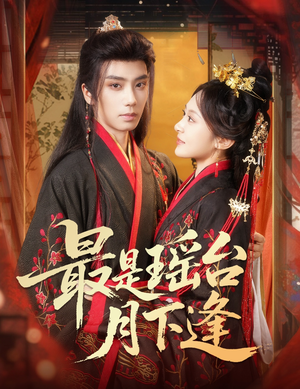 最是瑶台月下逢（57集）短剧大结局全集特惠