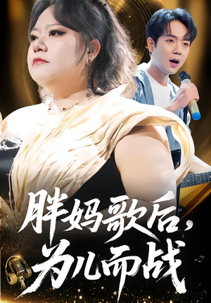 胖妈歌后，为儿而战（56集）精彩短剧每天更新