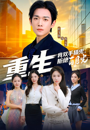 重生我双手插兜，拒绝白月光（81集）在红果短剧免费看全集