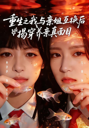 重生之我与亲姐互换后揭穿养亲真面目（63集）热门短剧推荐推荐