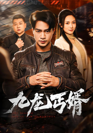 九龙丐婿（81集）短剧大结局合集放送