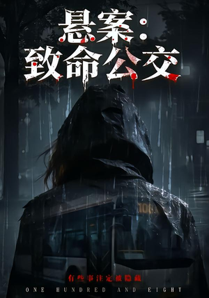 悬案：致命公交（49集）短剧合集导演剪辑版