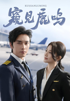 窥见鹿鸣（60集）好看的短剧抢先看