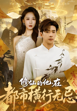 修仙的他，在都市横行无忌（65集）短剧大结局超前点映