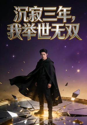 沉寂三年，我举世无双（113集）超好看的短剧强烈推荐