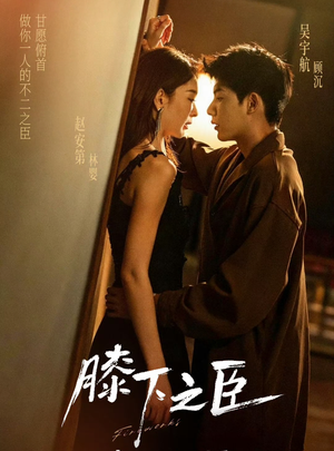 膝下之臣（56集）红果短剧大结局抢先看