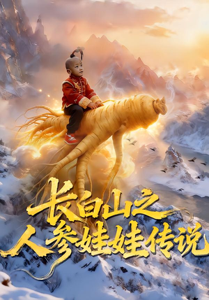 长白山之人参娃娃传说（66集）最新火爆短剧来袭