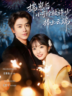 揣崽后，小可怜被许少捧上云端（81集）每晚准时更新分享