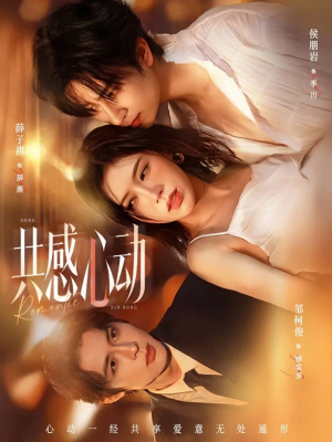 共感心动（66集）好看剧情短剧推荐分享