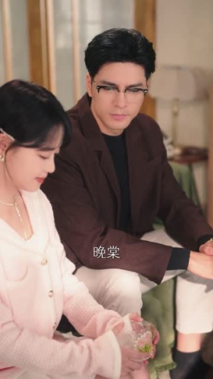 星落晚棠（64集）短剧抢先看精彩无限量