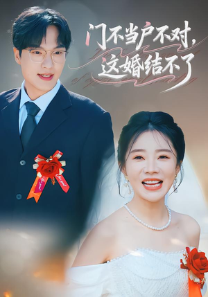 门不当户不对，这婚结不了（58集）最新短剧正在热播
