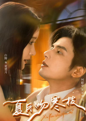 夏月吻寒枝（50集）超火爆短剧抢先看