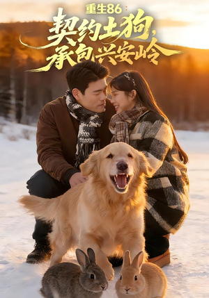 重生86：契约土狗，承包兴安岭（80集）每日更新短剧精彩片段
