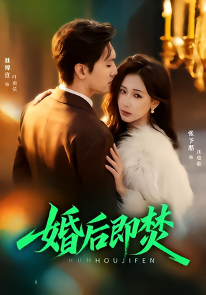 婚后即焚（77集）重生之追夫火葬场短剧