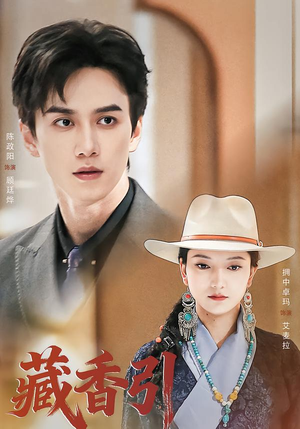 藏香引（63集）一口气看完短剧大结局