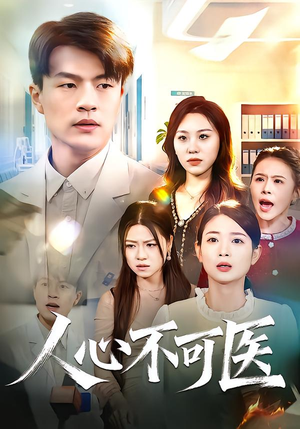 人心不可医（30集）古装热门短剧推荐
