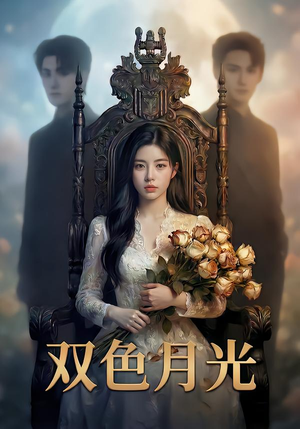 双色月光（70集）好看的短剧同大家分享