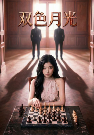 双色月光未删减版（70集）熬夜也要追的短剧