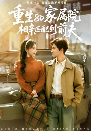 重生80家属院，相亲匹配到前夫（77集）一口气看完短剧大结局