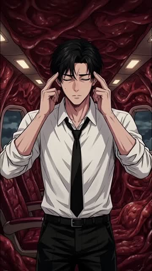 这是规则怪谈啊，让我多子多福？（85集）短剧全集投屏大屏看