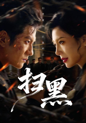 扫黑（70集）热门短剧推荐准时更新