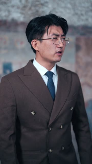 小道士混都市（83集）热播短剧精彩片段