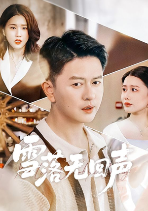 雪落无回声（60集）每日更新热门短剧
