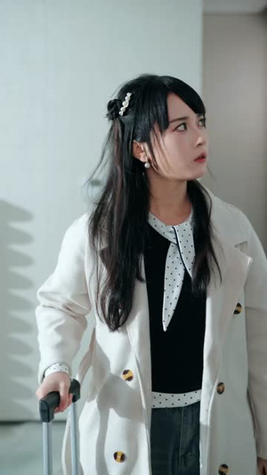 招惹黑月光后，我被一味偏纵（80集）热播短剧停不下来