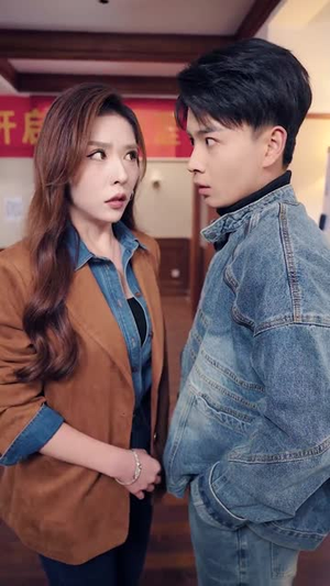 相亲遇警花，破案爽到飞起（80集）短剧经典全集任你选