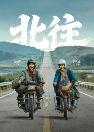 北往（61集）短剧全集畅看无门槛