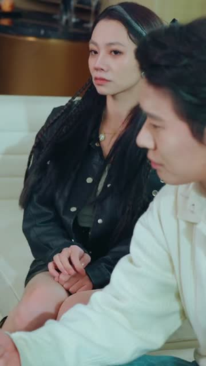 穿书反派漏新声，女主人设全崩了（80集）短剧全集连看不停歇