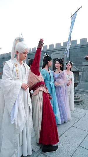 长生：我的种田流修仙太稳健了（79集）热门短剧推荐推荐