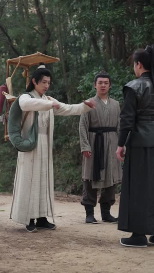 名落孙山你不陪，六元及第你是谁（80集）精彩短剧抢先看哦