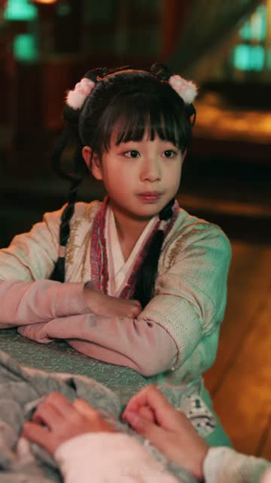 羊与兰（62集）韩国短剧精彩片段