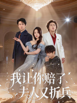 我让你赔了夫人又折兵（60集）好看又上头的短剧