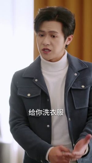 捡个女友回家过年（70集）好看的小短剧推荐