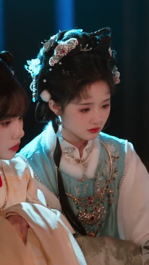 糟糕！和闺蜜一起穿书后把反派玩坏了（75集）好看又上头的短剧免费