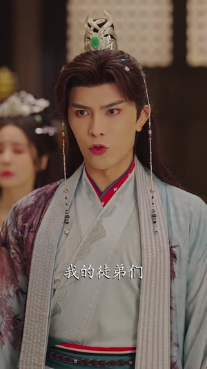 摊牌了，我这个炼气废柴是大帝（80集）喜欢追剧的看过来