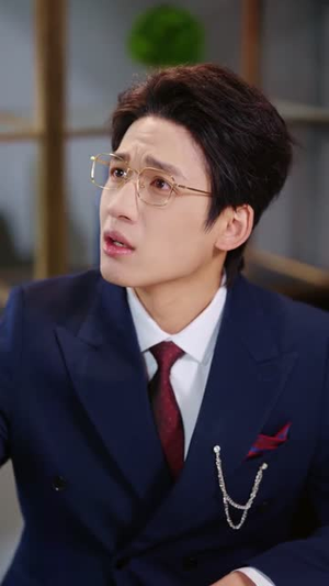 时间管理大师（80集）热门短剧推荐分享