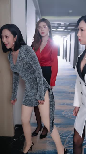 前妻请止步（80集）热门短剧推荐短剧片段