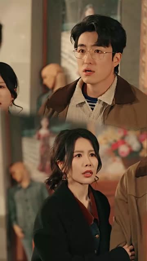 南城积雪已成空（60集）精彩短剧片段分享