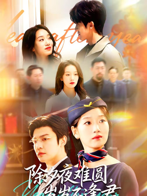 除夕夜难圆，岁岁不逢君（79集）精彩短剧不容错过