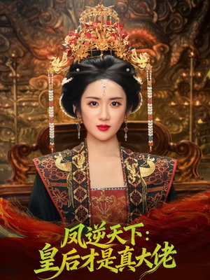 凤逆天下：皇后才是真大佬（78集）韩国短剧精彩片段