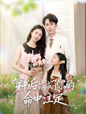 穿书后我成了你的命中注定（51集）分享短剧每天更新