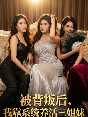 被背叛后，我靠系统养活三姐妹（23集）更新短剧精彩不断