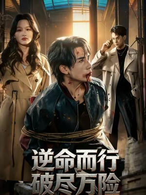 逆命而行破尽万险（83集）短剧最终章免费合集