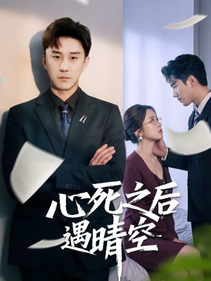 心死之后遇晴空（30集）红果免费短视频剧