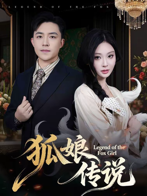 狐娘传说（75集）短剧推荐太好看了